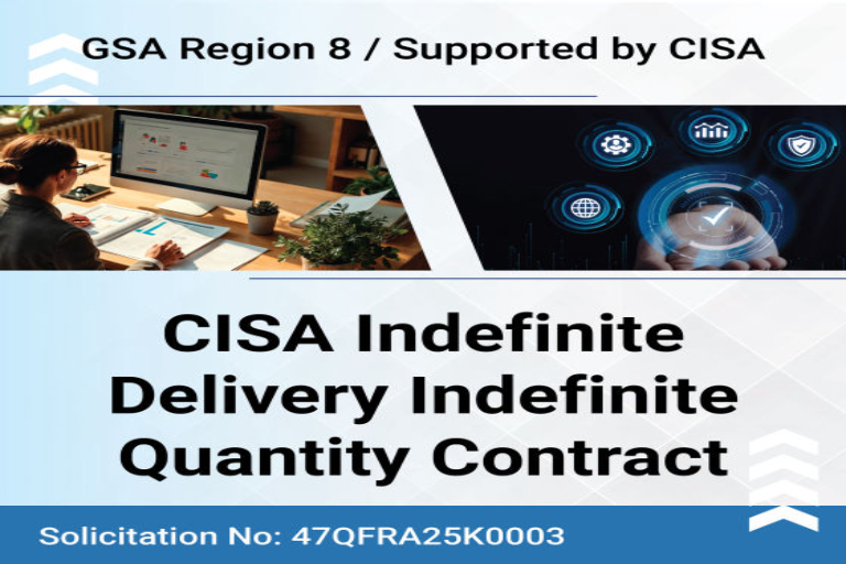 Cybersecurity and Infrastructure Security Agency (CISA) Cybersecurity and Infrastructure Security Agency (CISA)