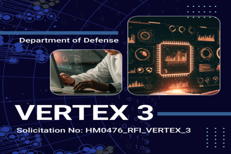 VERTEX 3 VERTEX 3