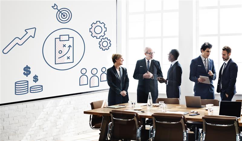 Diversify with Intention: What the 2026 Budget Means for Services Contractors Diversify with Intention: What the 2026 Budget Means for Services Contractors
